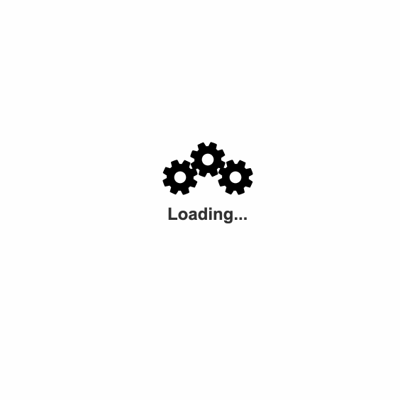 Axure Tutorial: How to Make a Super Simple Mechanical Loading Effect –  AxureBoutique