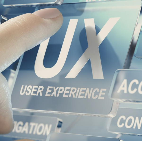 The Role of Axure in Streamlining E-commerce UX Design