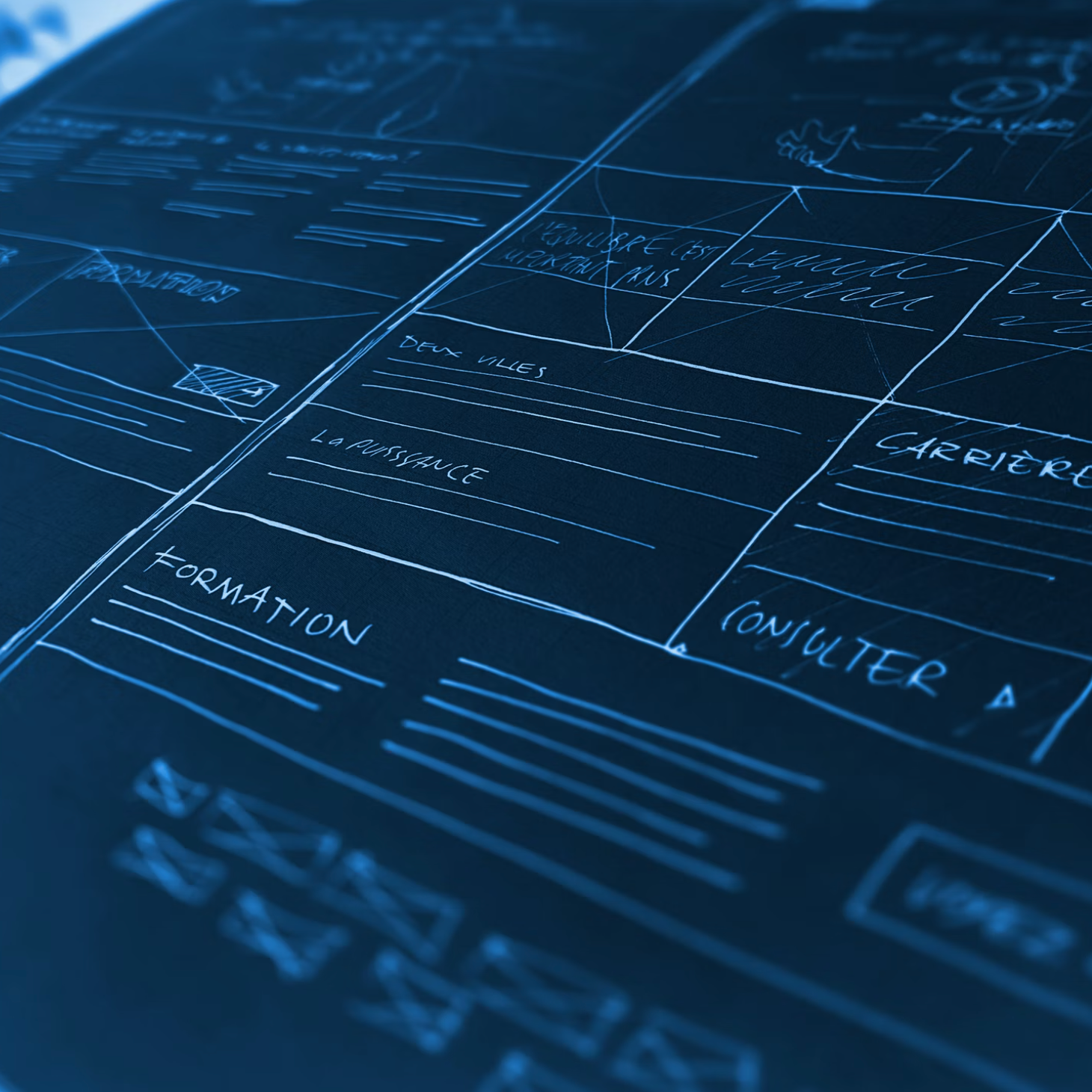 Prototyping in the Interaction Design Process – AxureBoutique