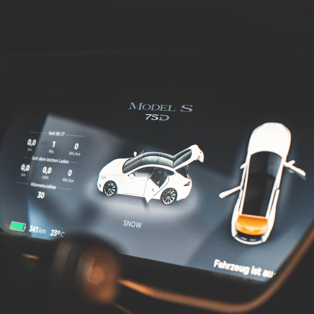 Detailed Explanation of Automotive HMI Interaction Design (Part 2)