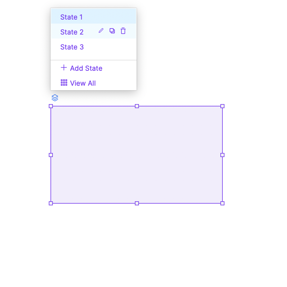 Axure Tutorial: The purpose of the dynamic panel