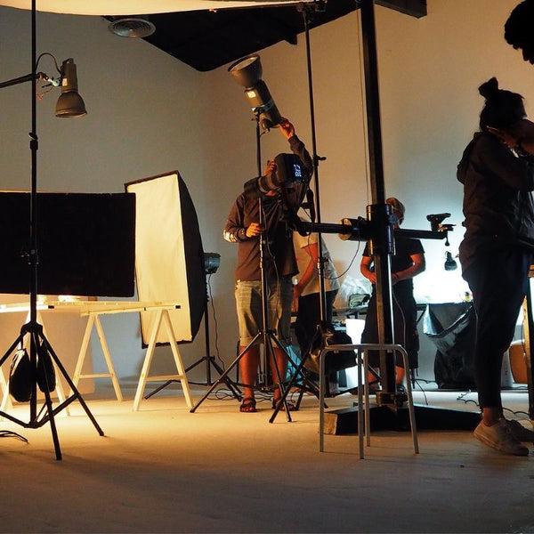 Utilizing Video Production to Elevate Your Online Presence