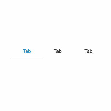 Axure Tips: How to Design Tab Bar Quickly and Effectively