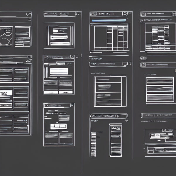 Sketching vs. Wireframing: Which is better for usability testing?