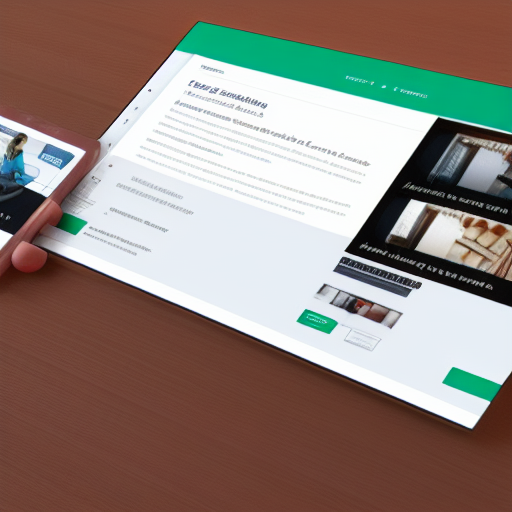 How to Create a Unique and Professional UX/UI Portfolio – AxureBoutique