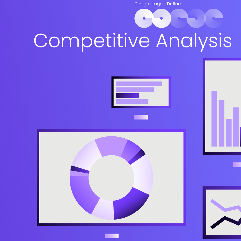 How should the product manager disassemble competitive products?