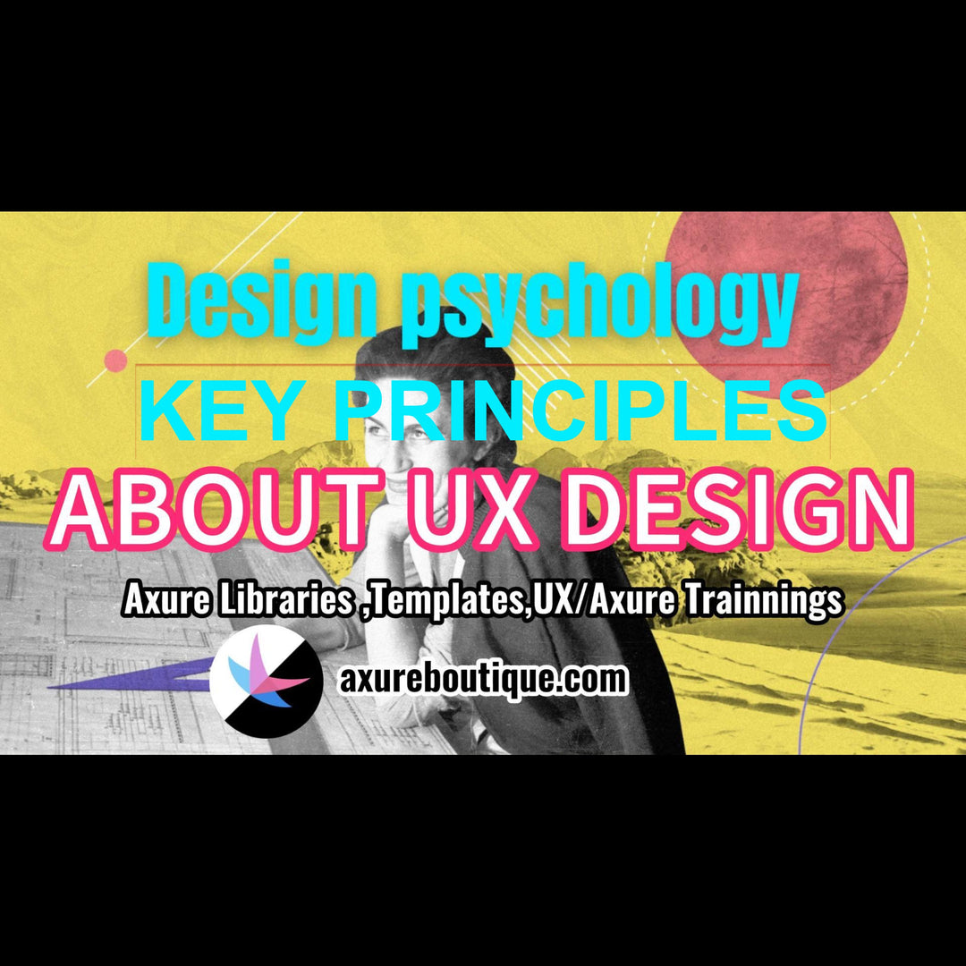 About UX: Design psychology key principles (1)