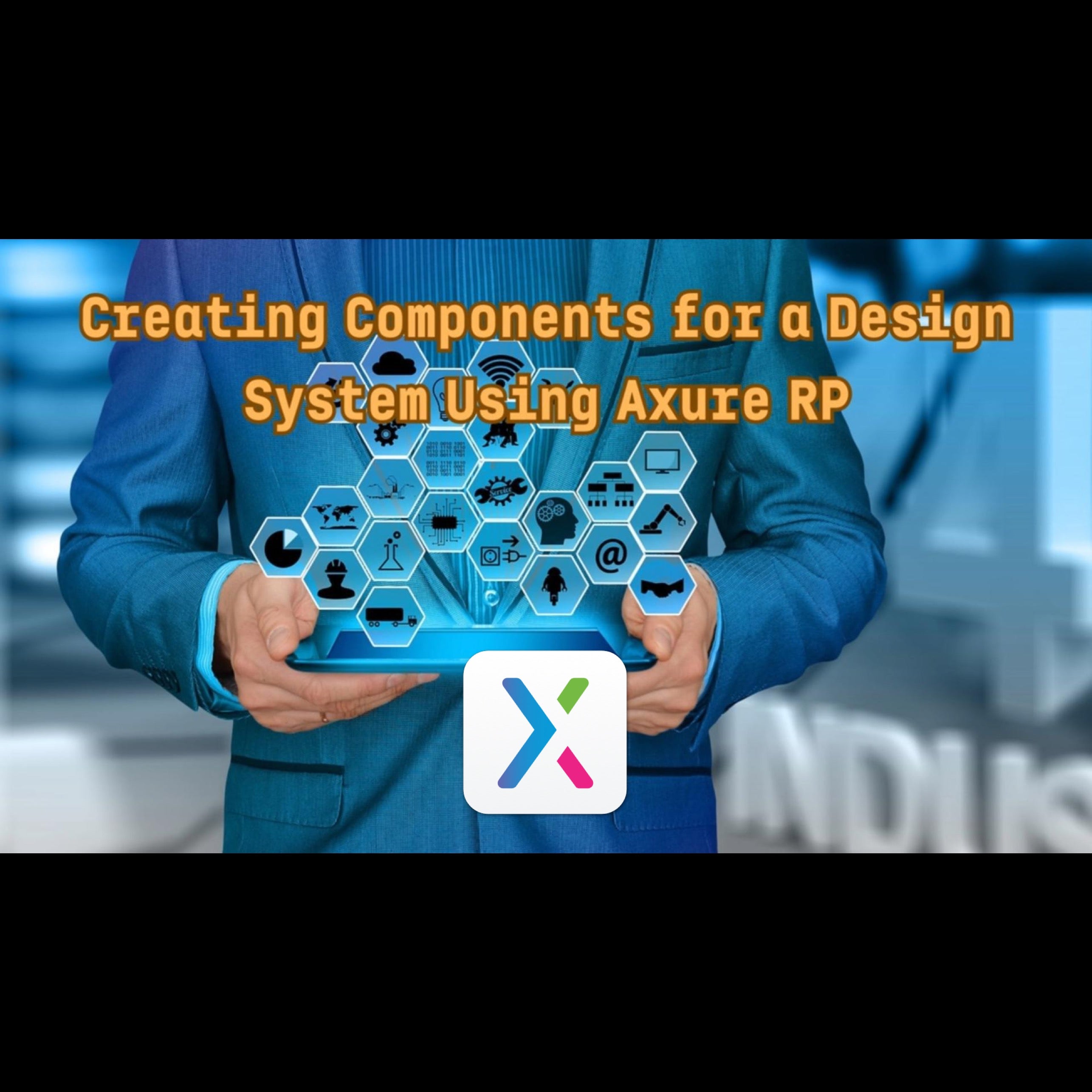 Creating component variants for a design system with Axure RP 10 ...