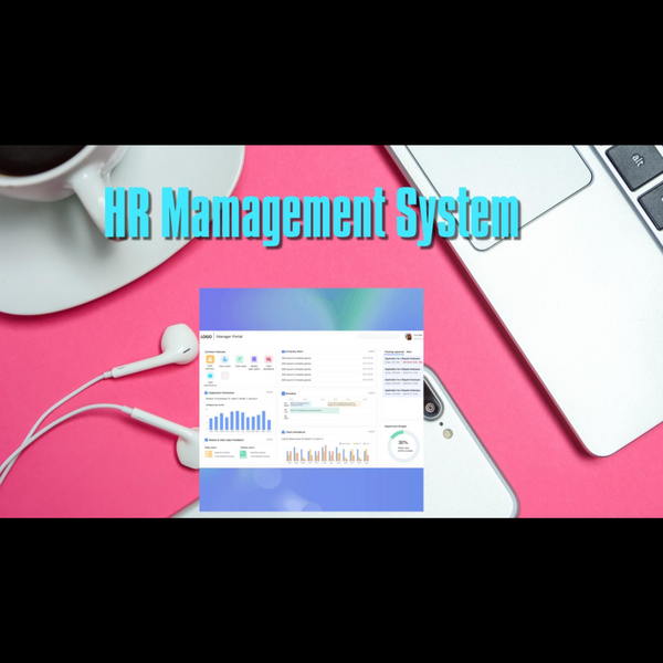 HR Mamagement System
