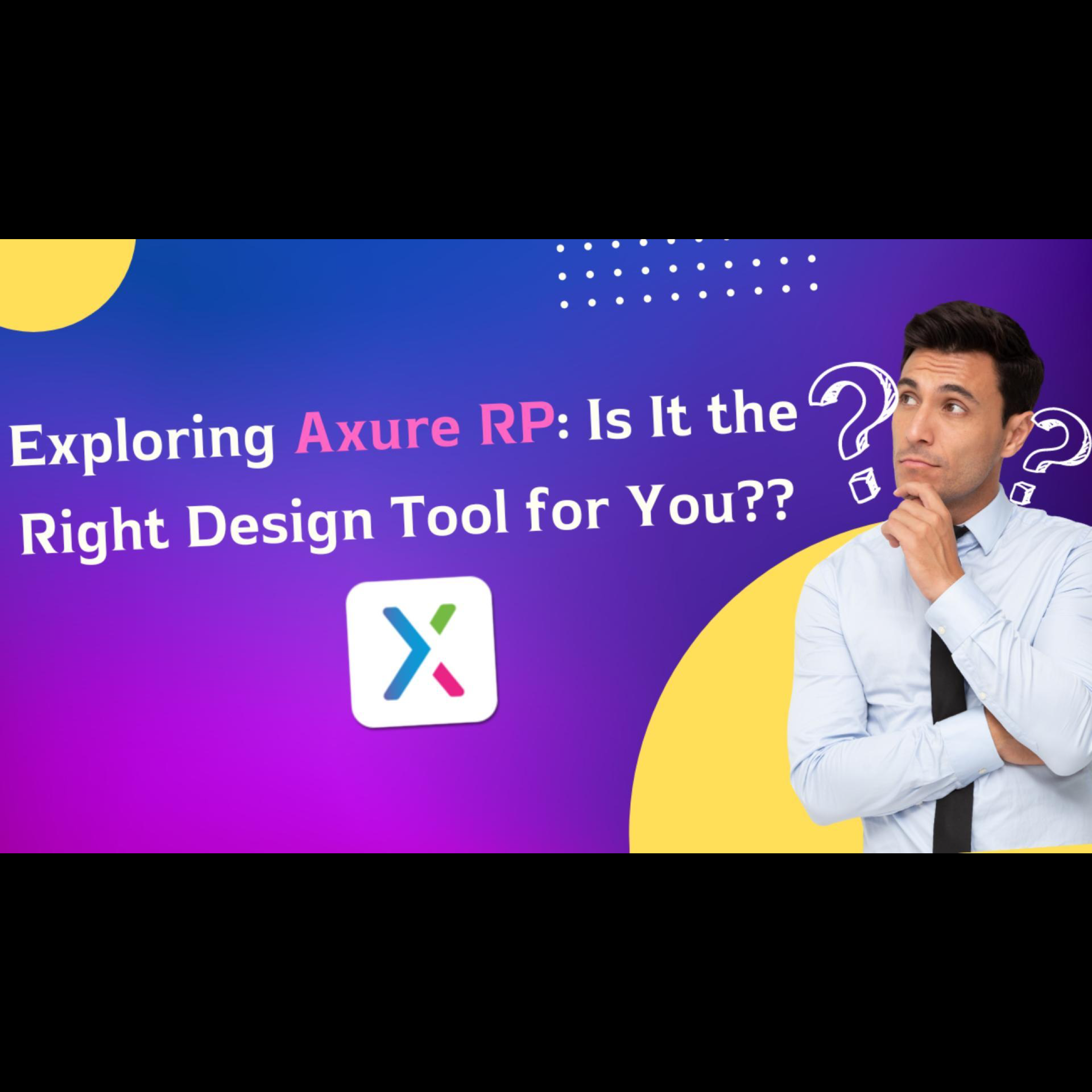 Exploring Axure RP: is it the right design tool for you? – AxureBoutique