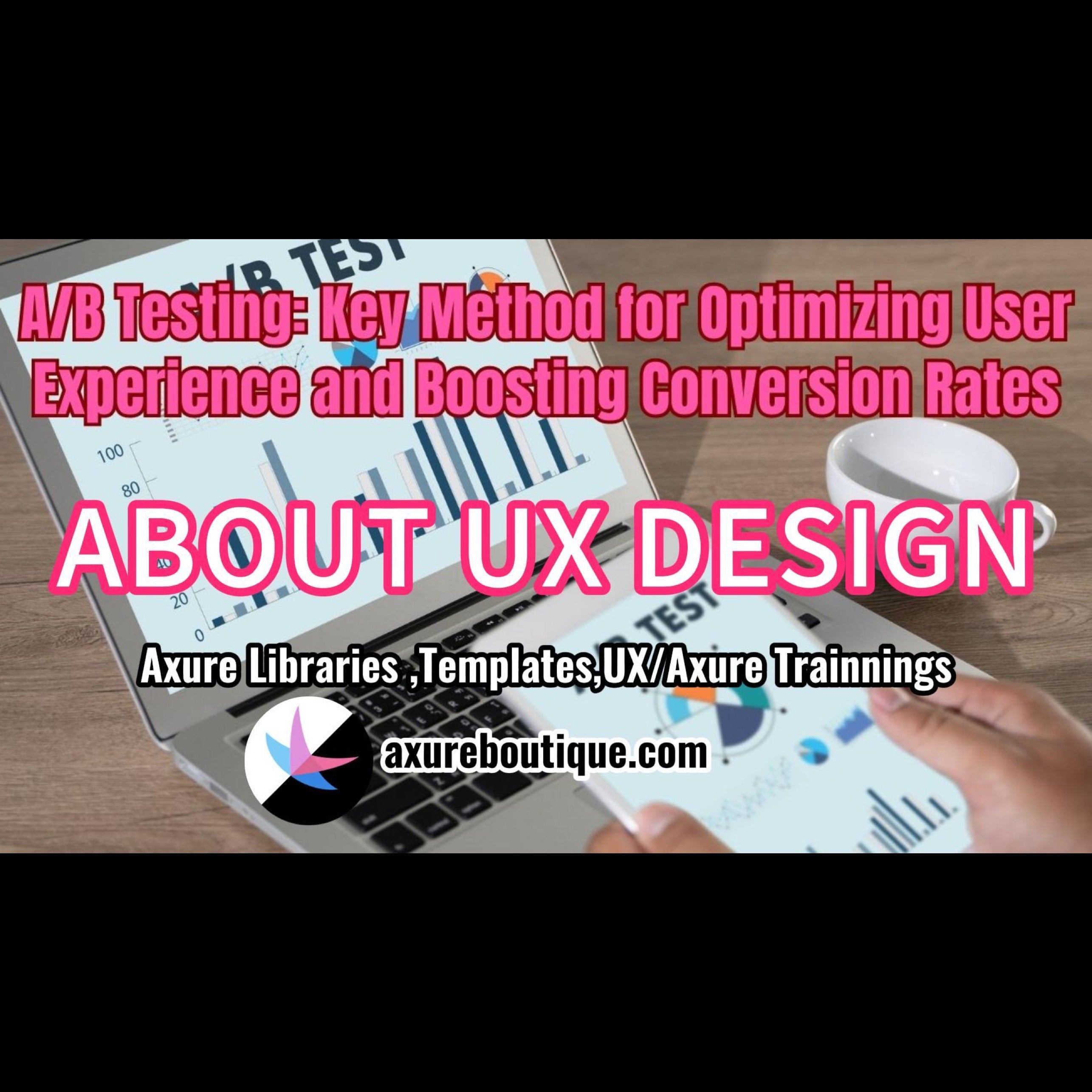A/B Testing: Key Method for Optimizing User Experience and Boosting Co ...