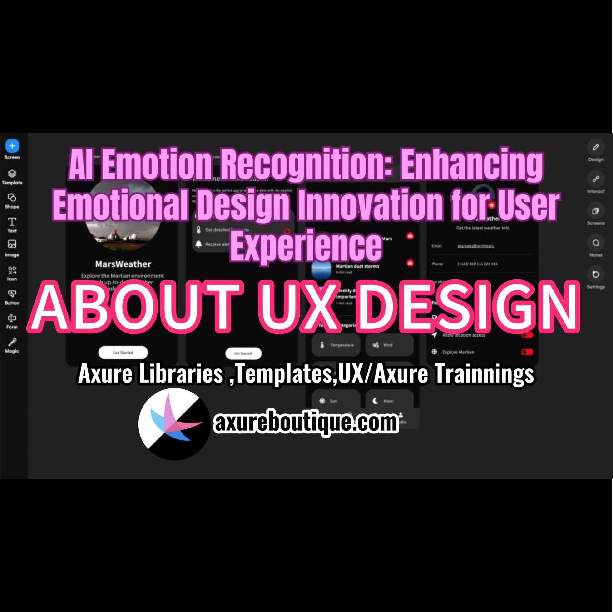 AI Emotion Recognition: Enhancing Emotional Design Innovation for User ... Circuit Diagram