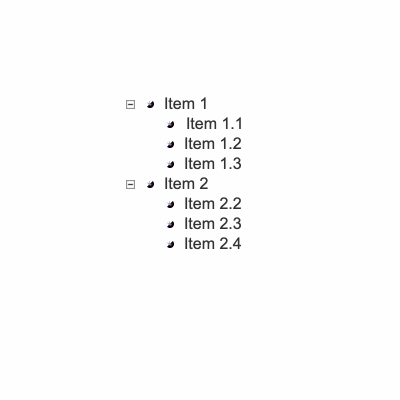 Axure Tutorial: Common Widgets - Tree – AxureBoutique