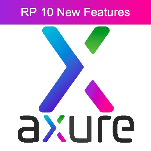 Understanding Axure RP 10 New Features