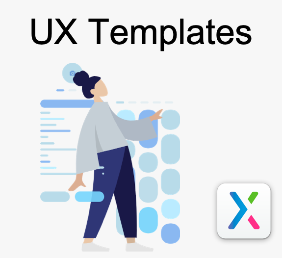 Brainstorm UX Templates