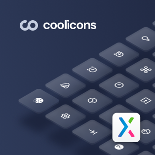 Coolicons Icons